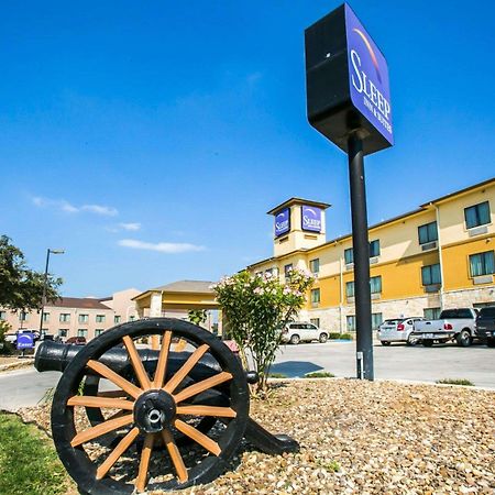 Sleep Inn & Suites Gonzales Near Palmetto State Park Eksteriør bilde
