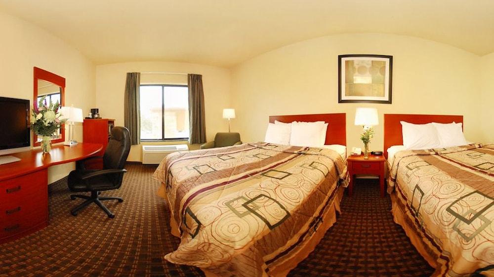 Sleep Inn & Suites Gonzales Near Palmetto State Park Eksteriør bilde