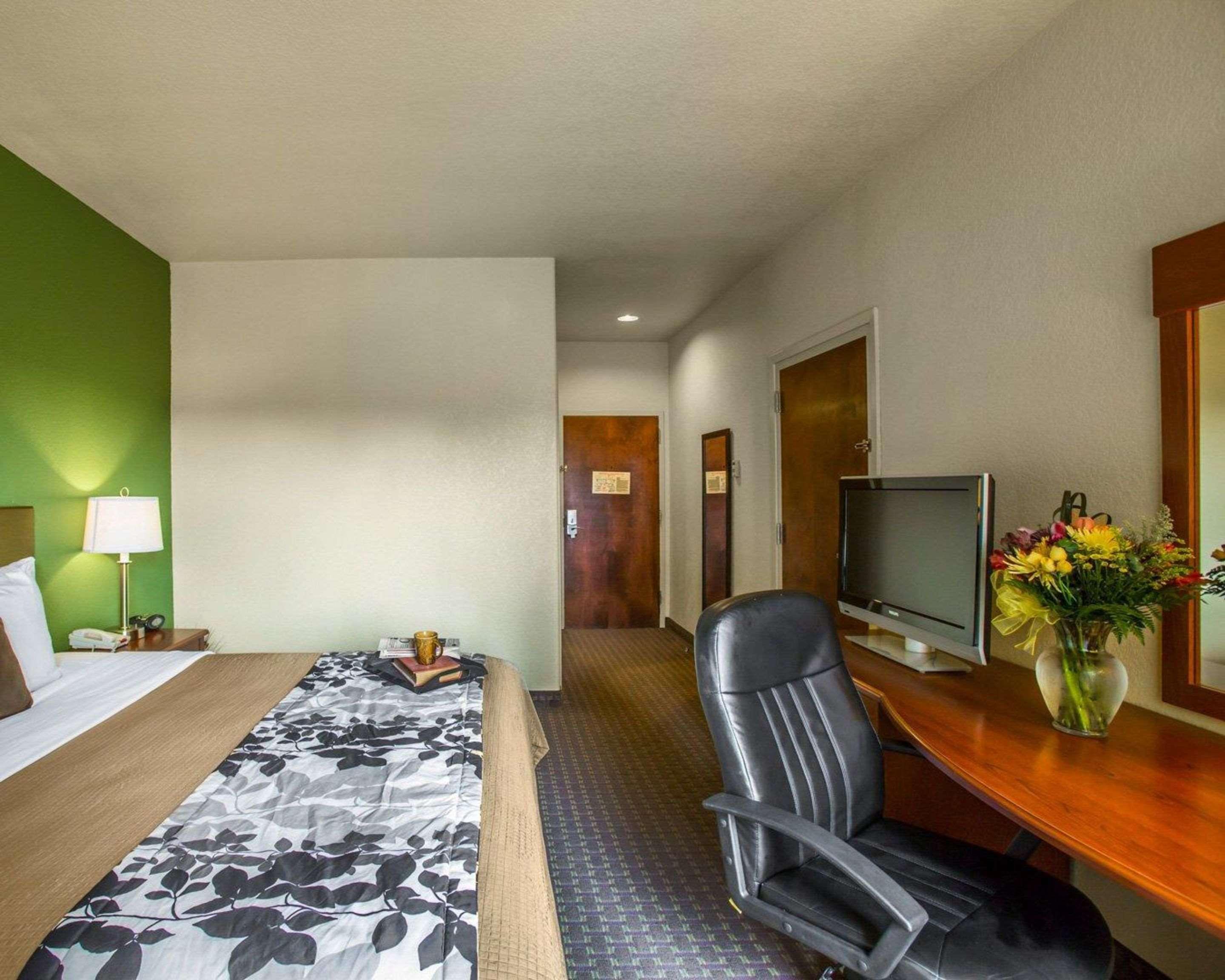Sleep Inn & Suites Gonzales Near Palmetto State Park Eksteriør bilde