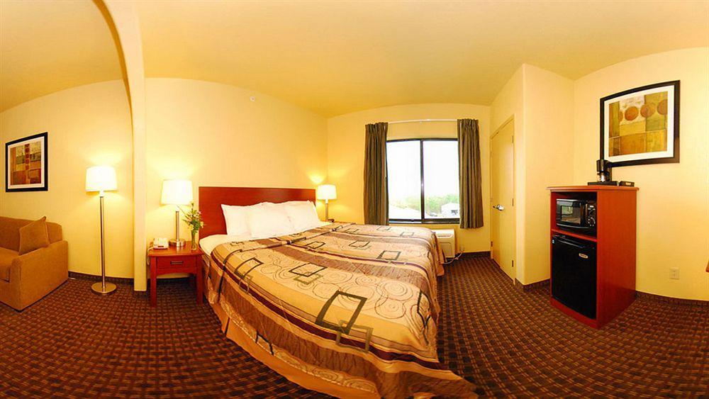 Sleep Inn & Suites Gonzales Near Palmetto State Park Eksteriør bilde