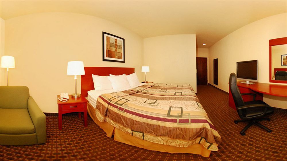 Sleep Inn & Suites Gonzales Near Palmetto State Park Eksteriør bilde