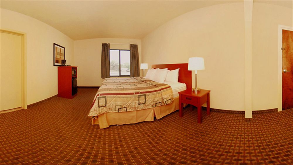 Sleep Inn & Suites Gonzales Near Palmetto State Park Eksteriør bilde