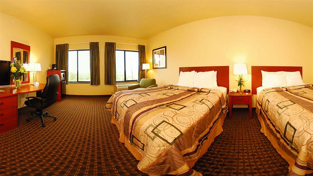 Sleep Inn & Suites Gonzales Near Palmetto State Park Eksteriør bilde