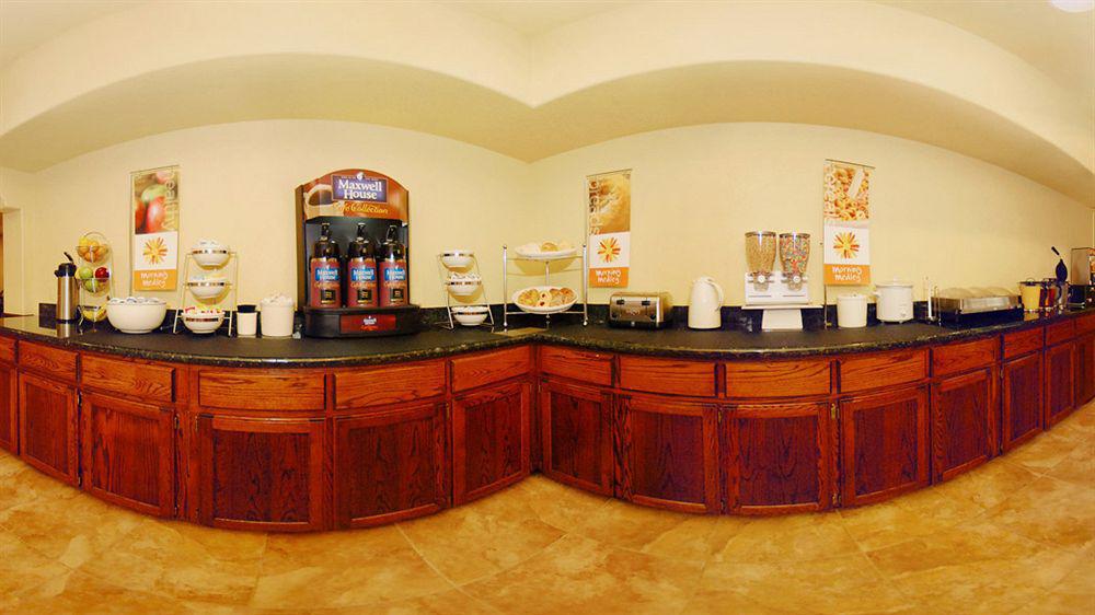 Sleep Inn & Suites Gonzales Near Palmetto State Park Eksteriør bilde